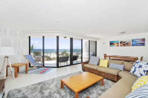 Отель THE ROCKS RESORT, UNIT 3C  Серферс-Парадайс